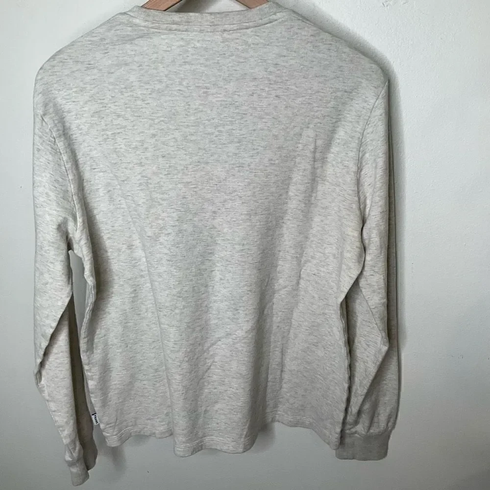 Frame Classic Fit Long Sleeve - Picture 4 of 6